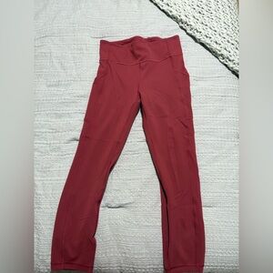 LuLuLemon Tights🪴🪷